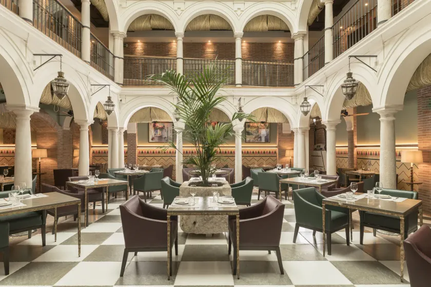 Palacio Solecio, a Small Luxury Hotel of the World - Image 1