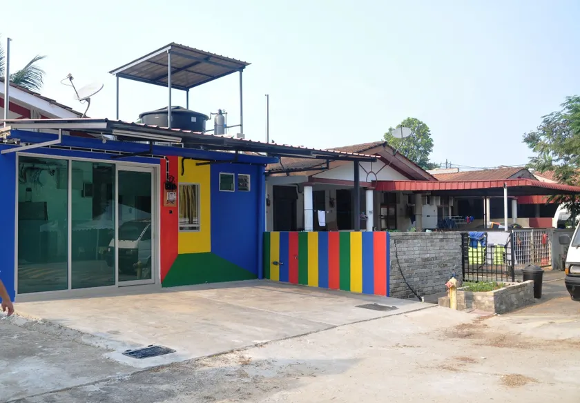 dr 96 inn - Image 1