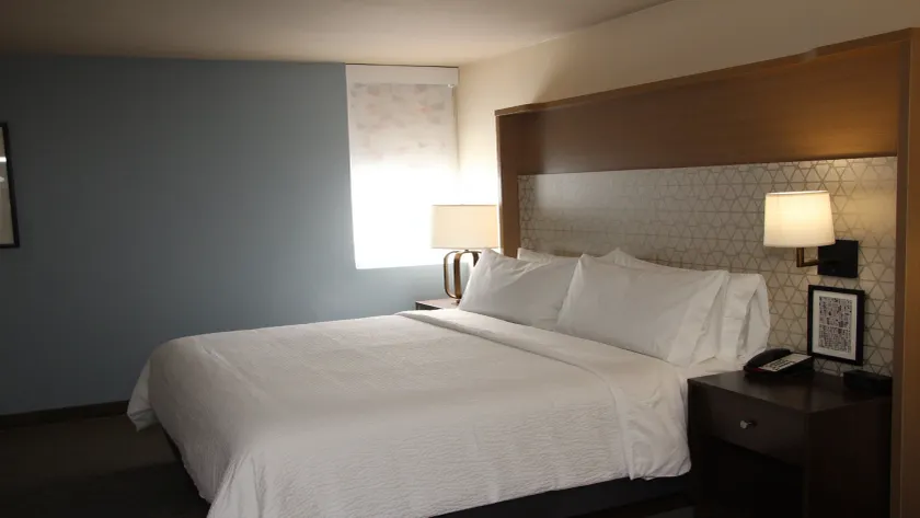 Holiday Inn Metairie New Orleans by IHG - Quarto