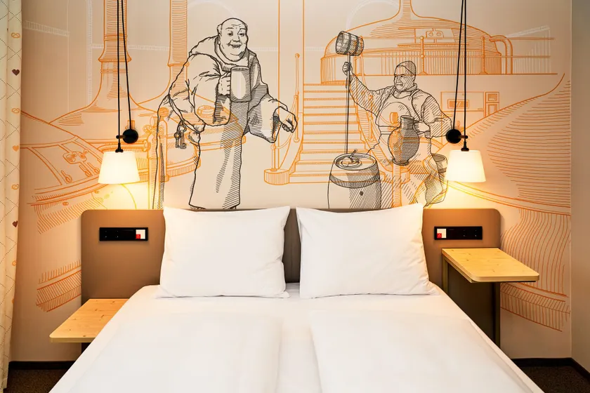 McDreams Hotel München-Nord - Image 1