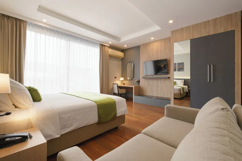 iCheck inn Residence soi 2 - Image 1