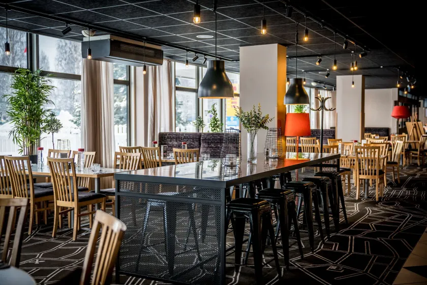 Scandic Umeå Syd - Image 1
