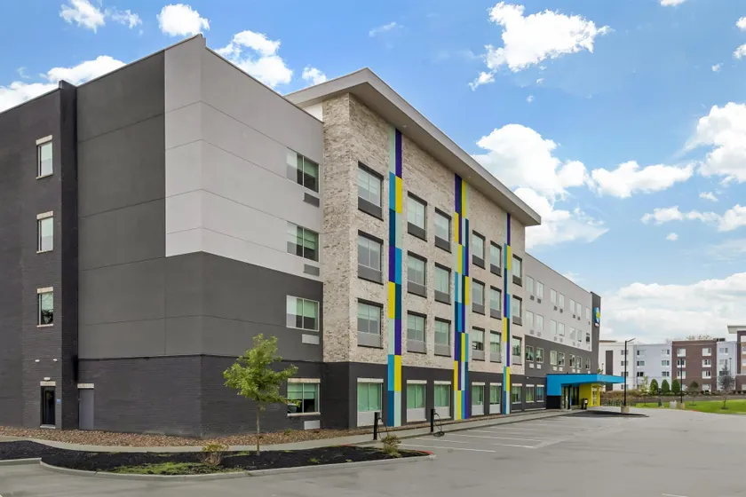 Tru By Hilton Goodlettsville Nashville - Image 1