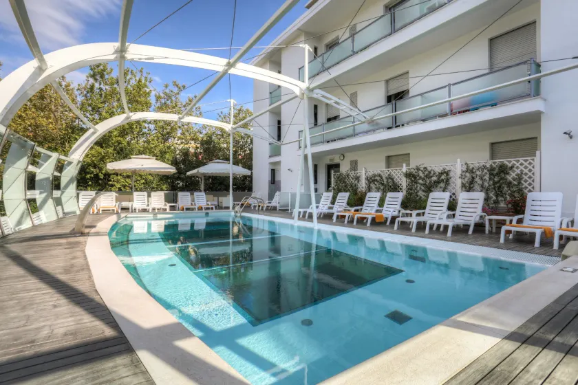 Hotel Boemia - Image 1
