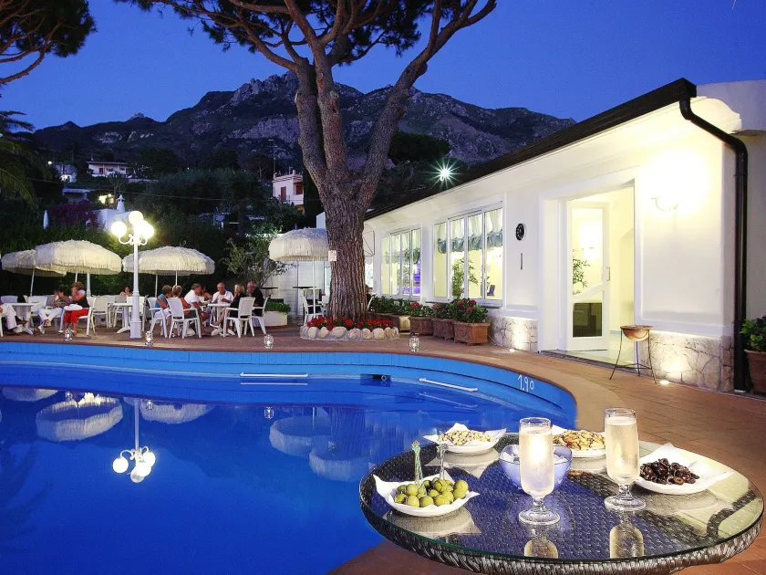 Hotel Terme Park Imperial - Image 1