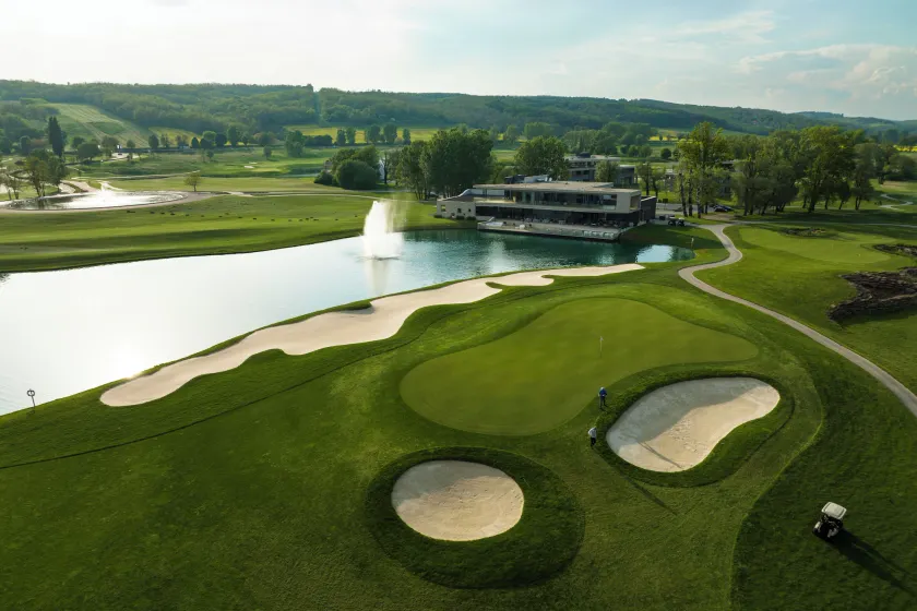 Zala Springs Health & Golf Resort - Image 1