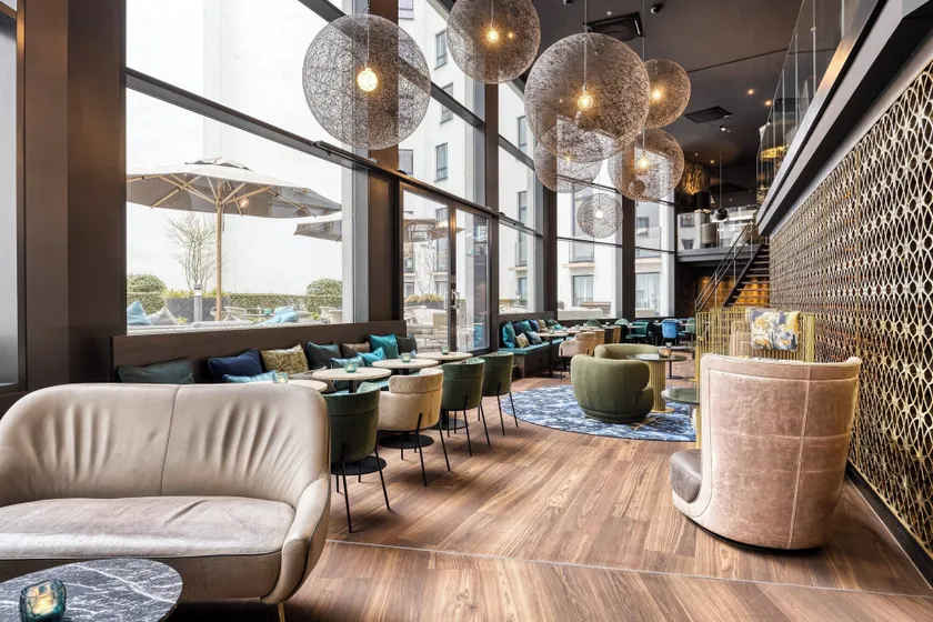 Motel One Brussels - Image 1