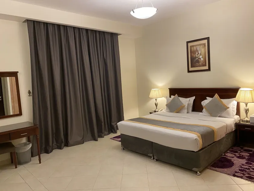 Baity Hotel Apartments - Image 1