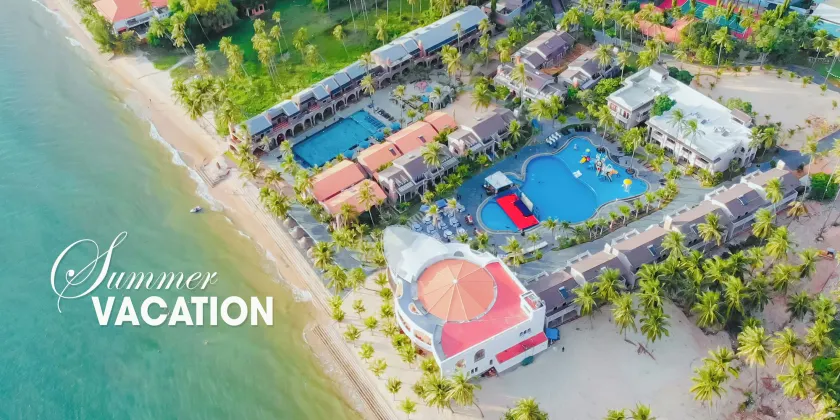 Le' VIVA Resort Mui Ne - Image 1