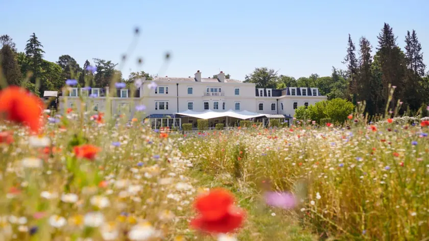 Coworth Park - Dorchester Collection - Image 1