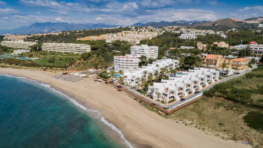 Macdonald Leila Playa Resort - Image 1
