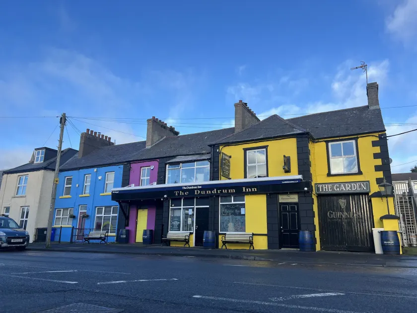 The Dundrum Inn B&B - Image 1