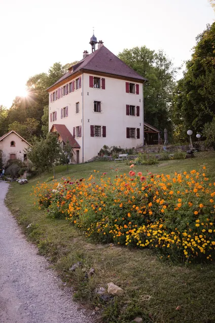 Hotel Le Morimont - Image 1