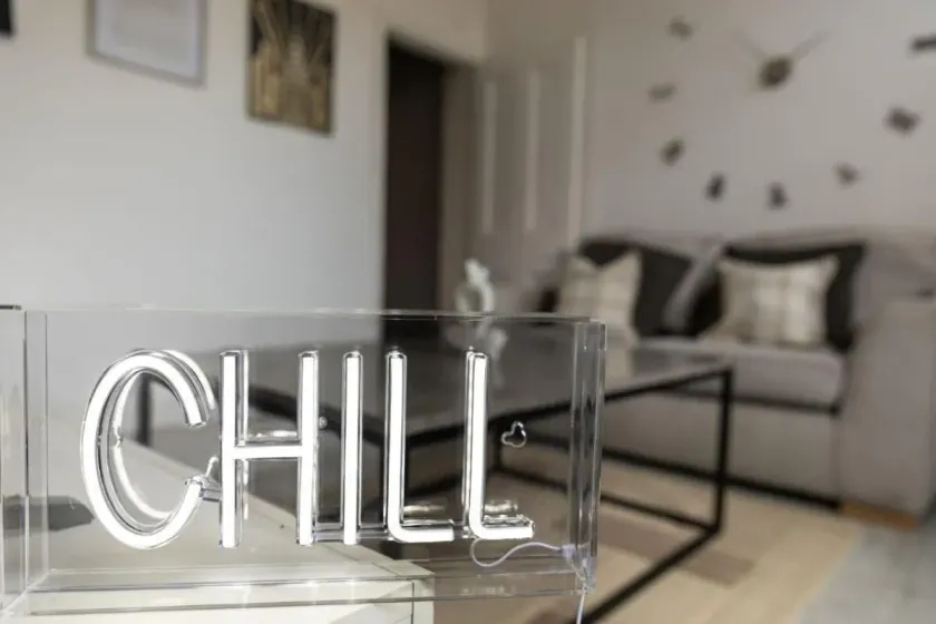 2 Bedroom Cossy Detached Property - Image 1