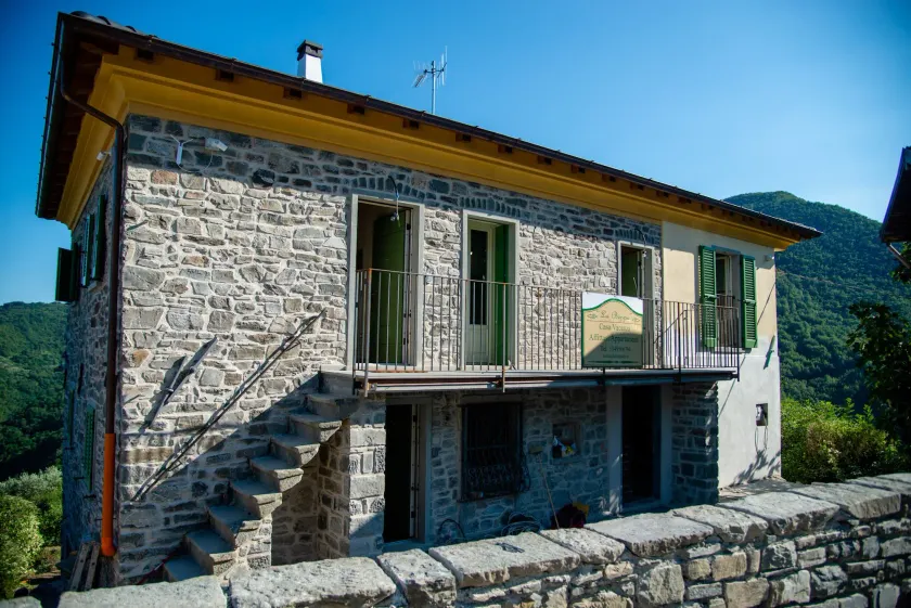 La Beppa - Casa Vacanza - Image 1