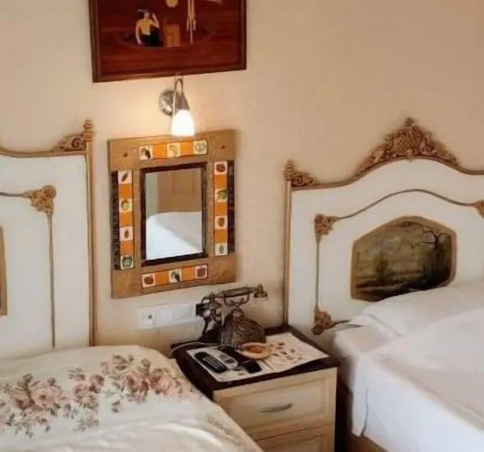 Merve Park Hotel - Image 1