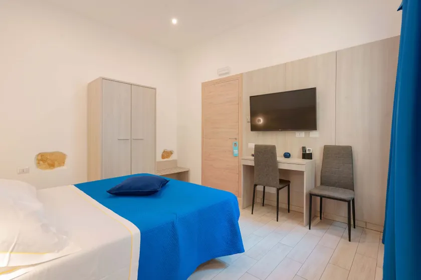Bardilio Luxury Rooms - Værelse