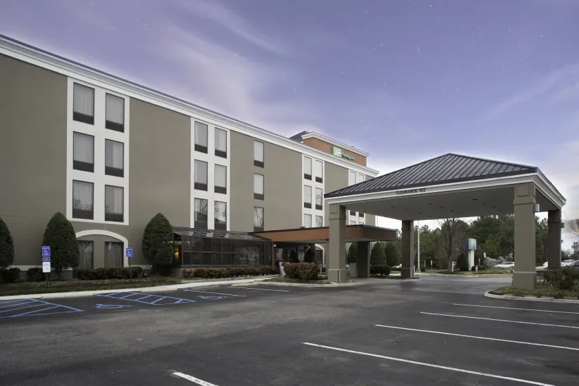 Holiday Inn Express - Chester by IHG - Image 1