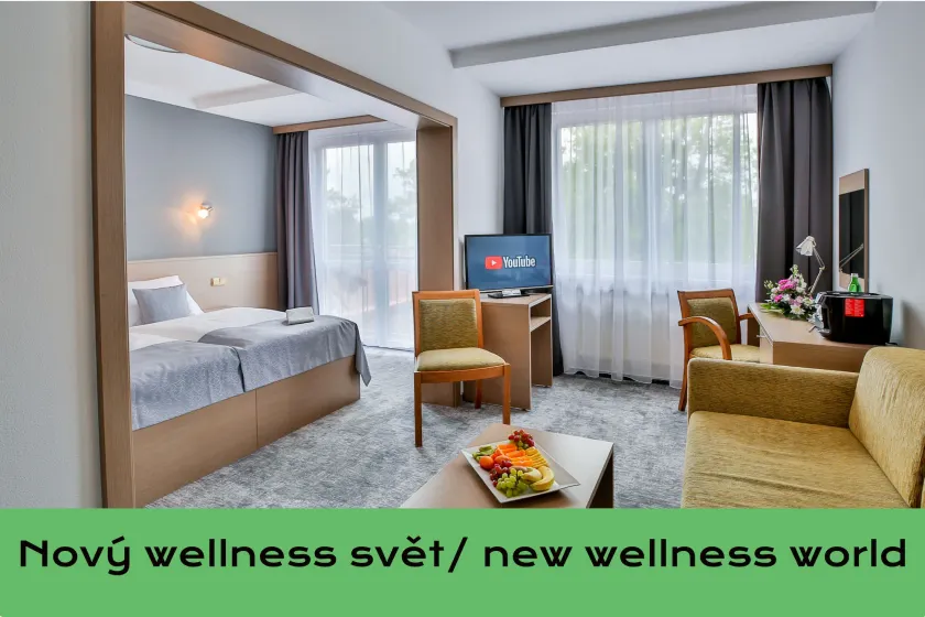 LH Parkhotel Hluboka Nad Vltavou Congress & Wellness - Image 1