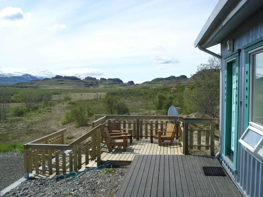 Vínland Guesthouse - Image 1