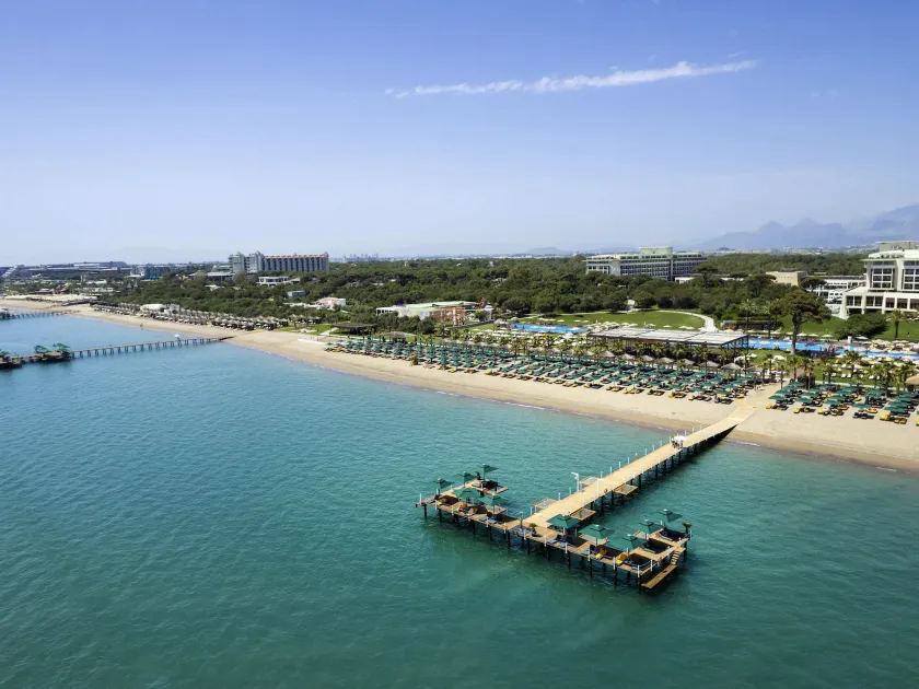 Rixos Premium Belek - The Land of Legends Access - Image 1
