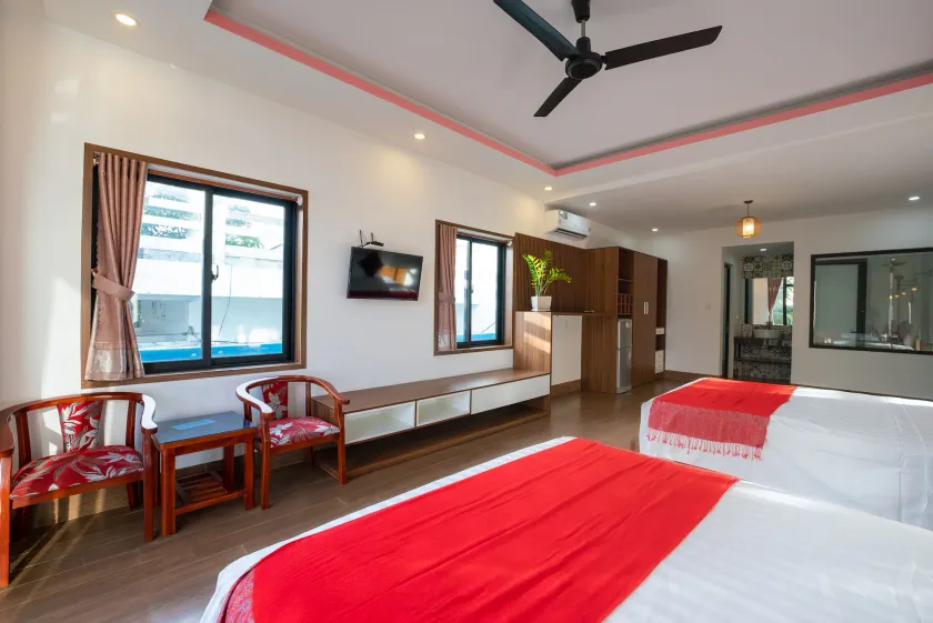 Hung Do Beach Homestay - Image 1