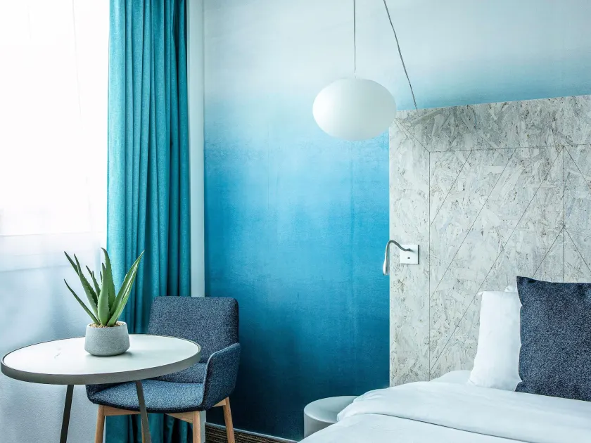 Mercure Vannes Le Port - Image 1