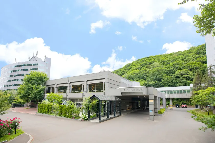 Otaru Asari Classe Hotel - Image 1