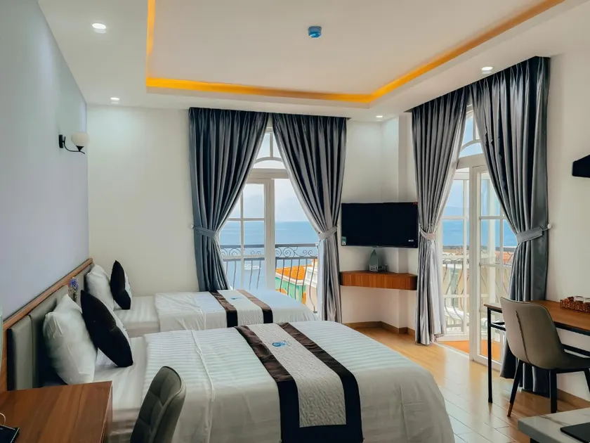 LABE Hotel Phu Quoc - Image 1