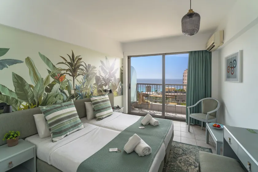 STAY Rhodes Hotel - Image 1
