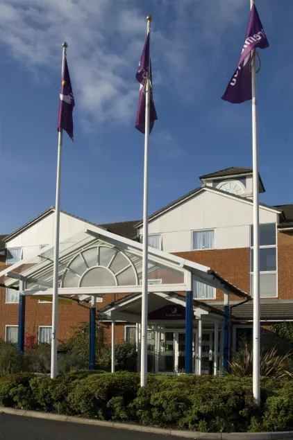 Premier Inn Middlesbrough Central - James Cook Hospital - Image 1