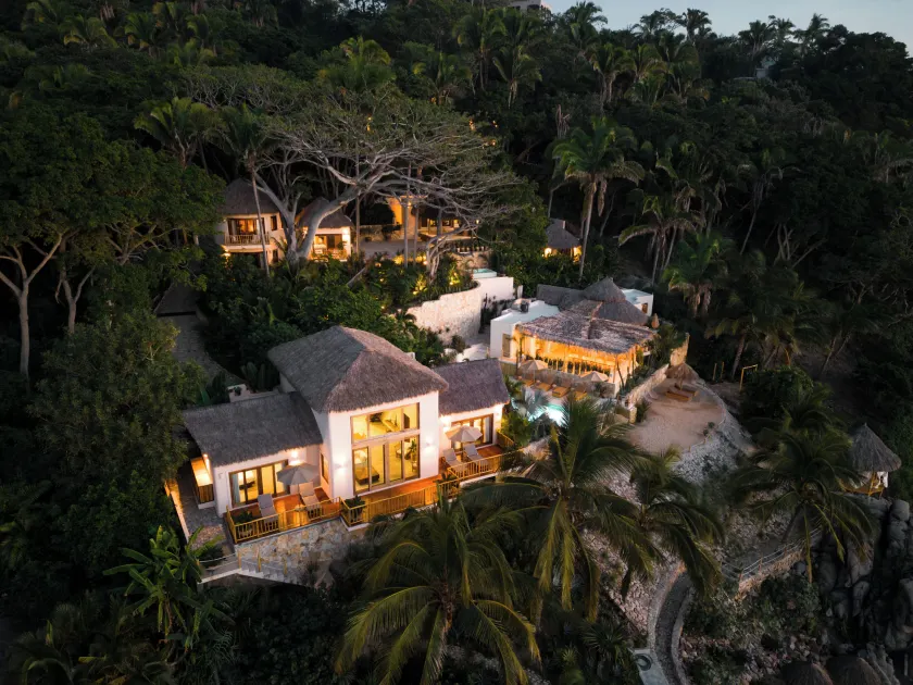La Joya Sayulita - Image 1