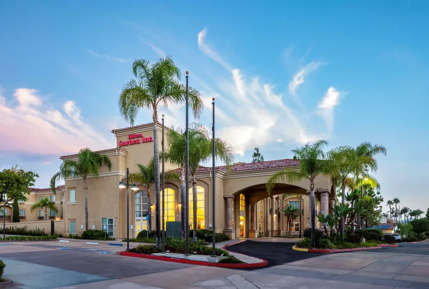 Hilton Garden Inn San Diego - Rancho Bernardo - Image 1