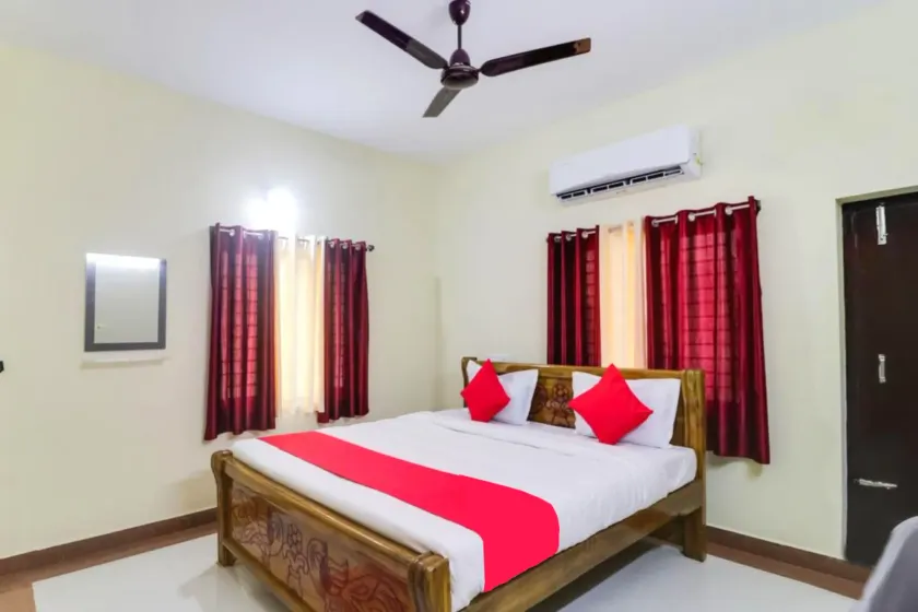 Hotel O Vaiko - Image 1