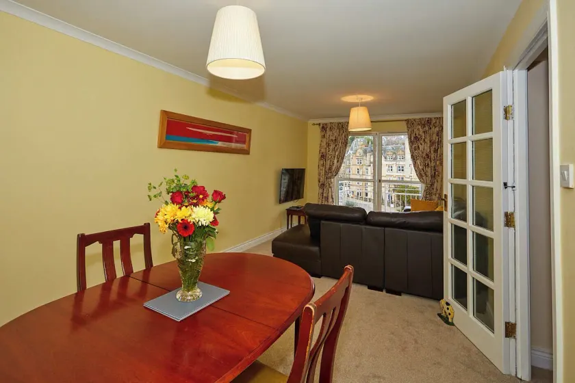 Little Bay View - Chambre
