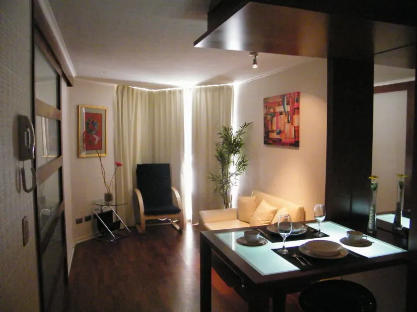 Asturias Suite Apartments - Image 1