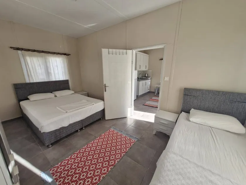Datca Apart - Room