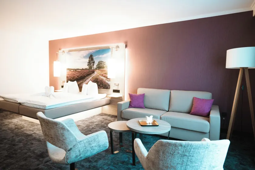 Hotel Celler Tor - Image 1