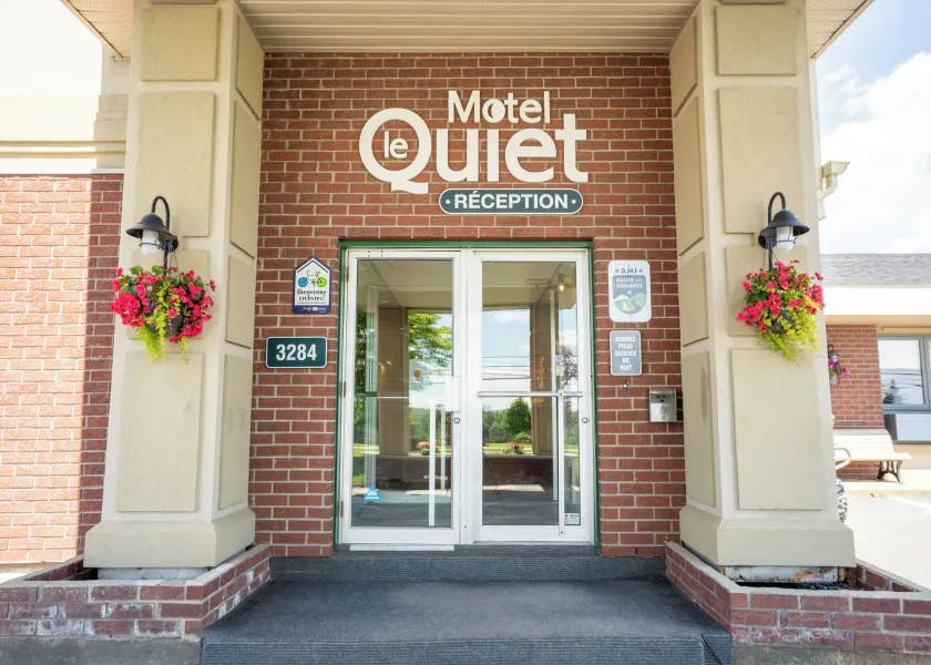 Hotel Motel Le Quiet - Image 1