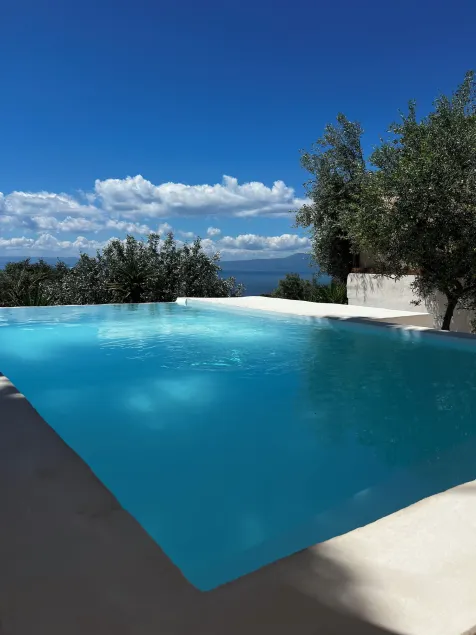 Rustic Hill Private Pool Rooms - Image 1