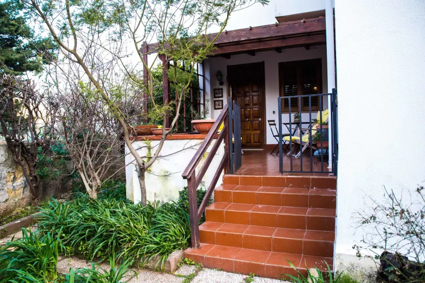 Villa Ancilo 'seaside House - Image 1