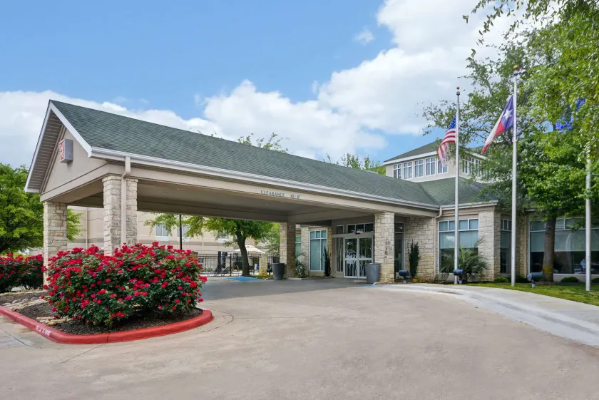 Hilton Garden Inn Austin/Round Rock - Image 1