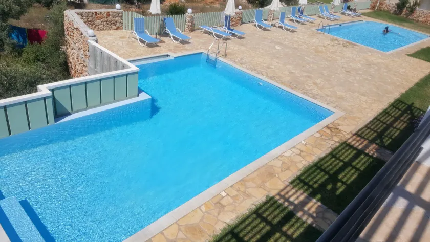 Gountis apartment - Image 1