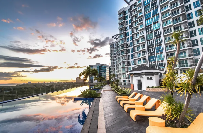 C Suites at Mactan Newtown - Image 1