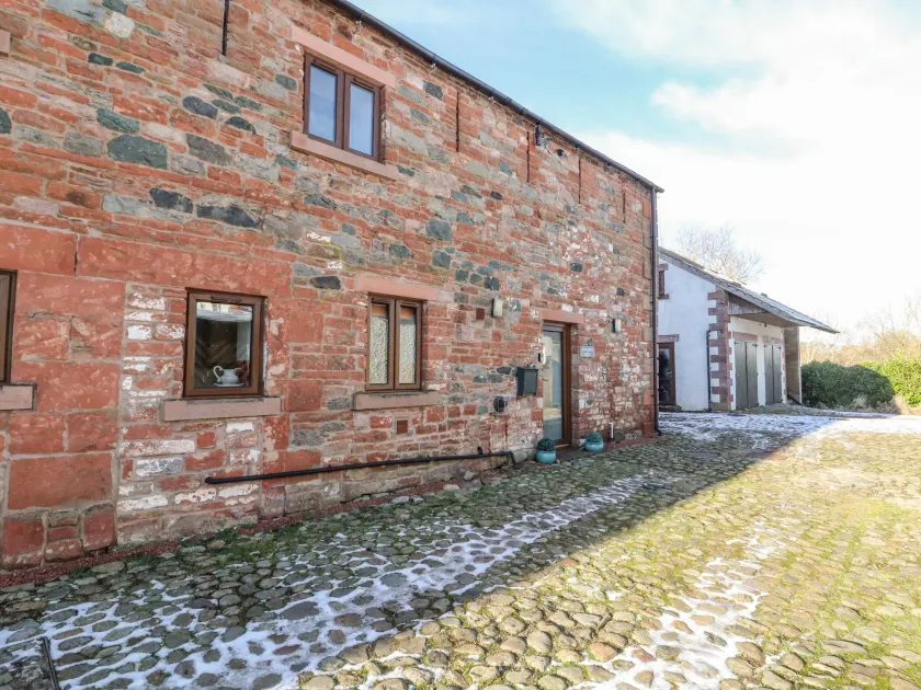 Blencathra Barn - Image 1