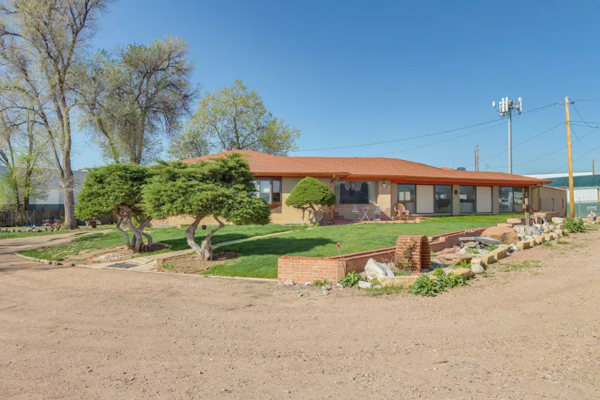 5 Mi to Dtwn Denver: Pet-friendly Home w/ Patio - Image 1