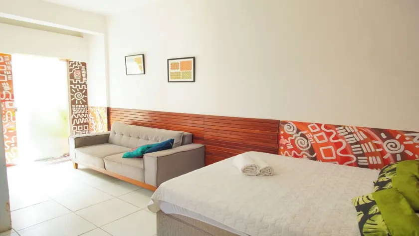 Solcity Hostel - Image 1