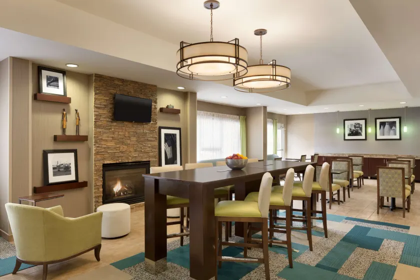 Hampton Inn Denville/Rockaway/Parsippany - Image 1