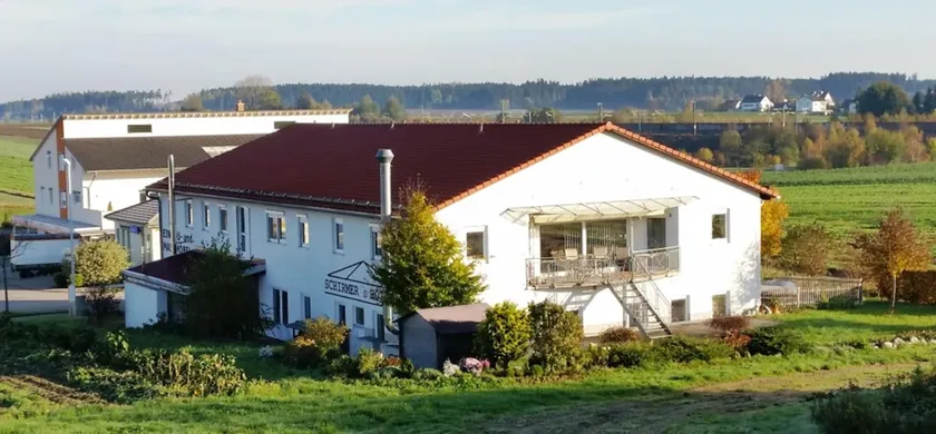 Schirmer`s Hotelino - Image 1