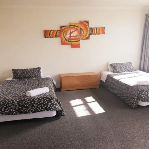 Horse and Jockey Inn - Habitación